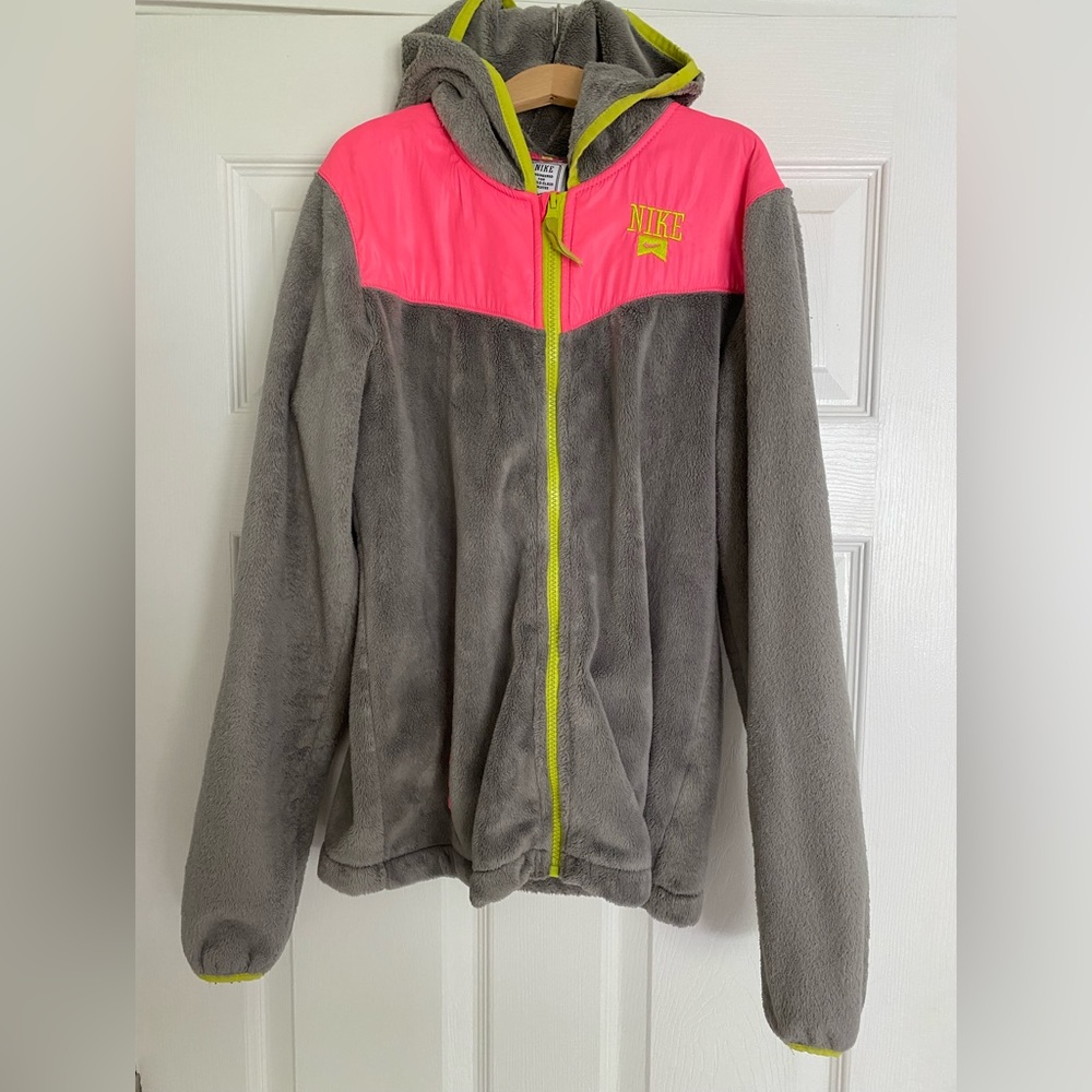 Youth XL Nike Jacket